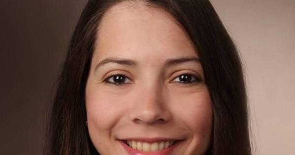 La Nación / Paraguaya sobresaliente: Máster en Políticas Públicas desarrolla doctorado en Política Energética en Inglaterra