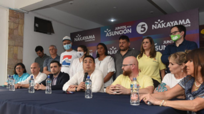Oposición pide voto castigo a Nenecho por polémicos gastos