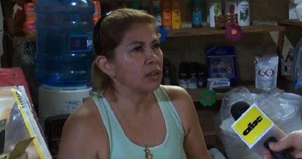 Proveedora de “Nenecho” vende detergente a G. 390.000 el litro - Noticiero Paraguay