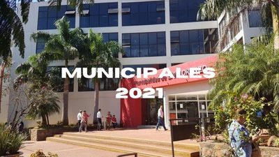 En San Lorenzo hay 162.048 electores habilitados para el domingo » San Lorenzo PY