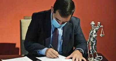 La Nación / Colegio de Abogados exige investigar escuchas telefónicas