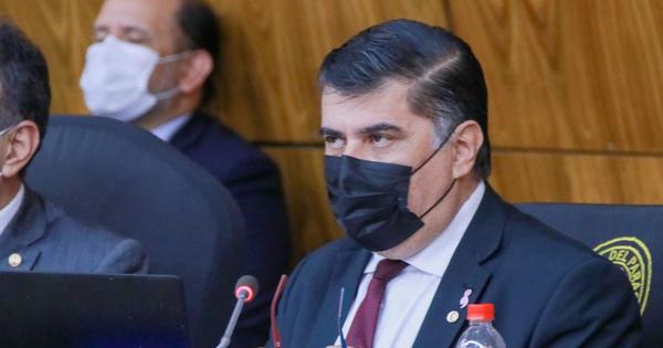 PGN 2022: Salud busca garantizar vacunas y sostener recursos humanos