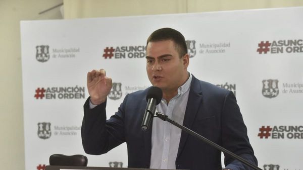 Jefe de Gabinete de Municipalidad defiende polémicos gastos Covid