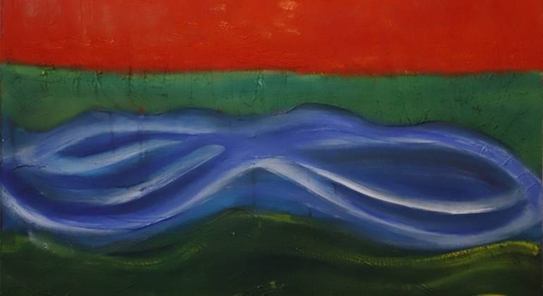 Diario HOY | Muestra “Sinfonías abstractas”, en la Manzana de la Rivera