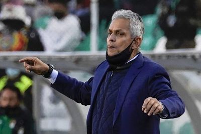 Reinaldo Rueda: “Colombia va a ser fiel a lo que le gusta a sus jugadores” - Fútbol Internacional - ABC Color