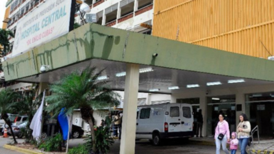 IPS licita software por US$ 2 millones - El Independiente
