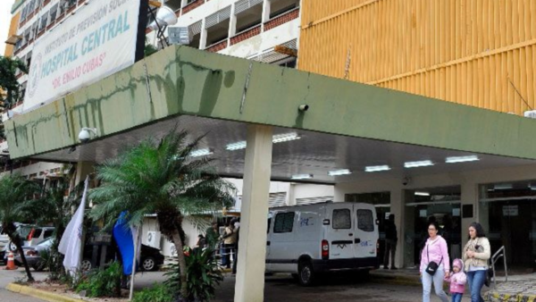 IPS licita software por US$ 2 millones - El Independiente
