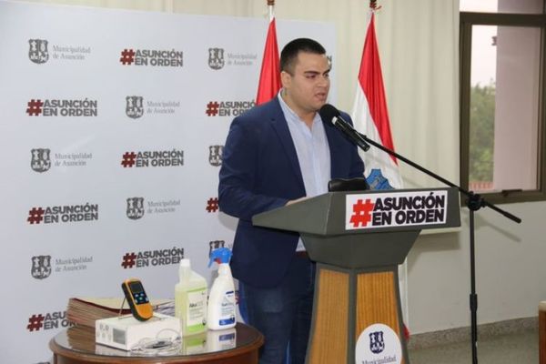 Rendición de gastos: desde la comuna afirman que manipularon la información