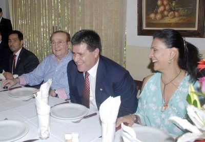 Fiscalía aguarda una reacción de la Contraloría para indagar - Nacionales - ABC Color