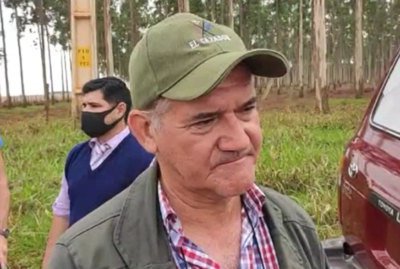 “No fue ningún intento de asalto, de ninguna manera”, dice candidato a intendente atacado - ADN Digital