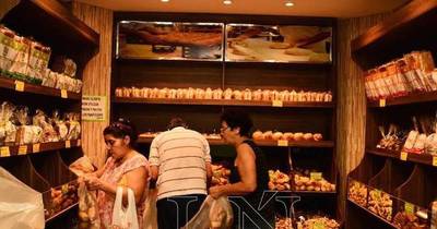 La Nación / Dieta forzada: precio del panificado seguirá subiendo ante el encarecimiento de la materia prima