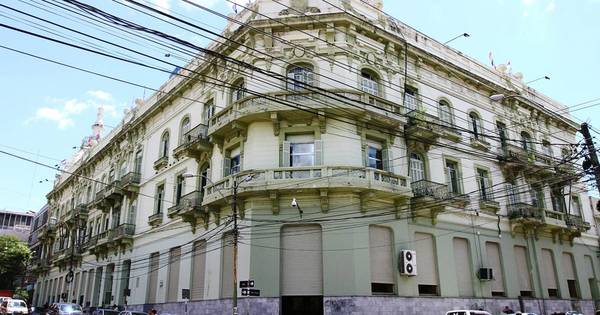 La Nación / Hacienda prevé nueva emisión de bonos del Tesoro por G. 85.300 millones