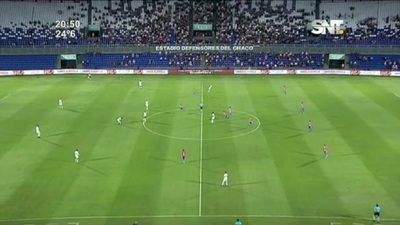 ¡Es ganar o ganar! Día clave para la Albirroja. - SNT