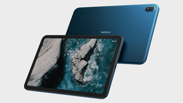 Nokia lanza una tableta de solo 250 dólares y con una batería que dura todo el día