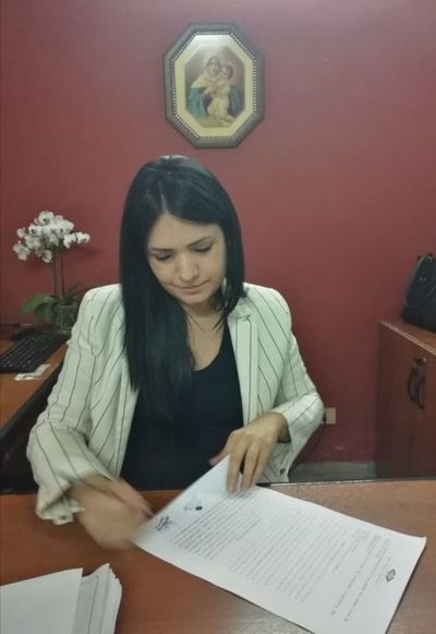 Imputan a hombre por abuso sexual en niños en Itá - Nacionales - ABC Color