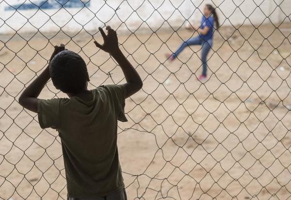 La pandemia agudizó los problemas de salud mental en los niños en Paraguay, según doctora | Ñanduti