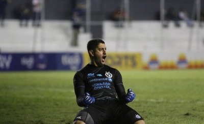 Diario HOY | Sol de América despide a Cerro Porteño de la Copa Paraguay
