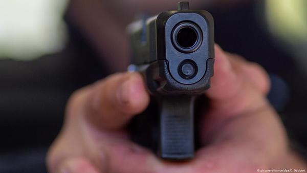 Tres fallecidos y un herido tras supuesto caso de sicariato en Paso Barreto