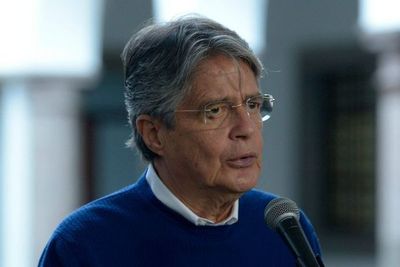Lasso pide al contralor del Estado que verifique su declaración patrimonial - Mundo - ABC Color