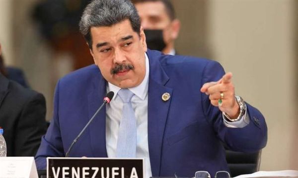Maduro tras reabrir frontera: “Colombianos venid a nosotros con vuestras inversiones”