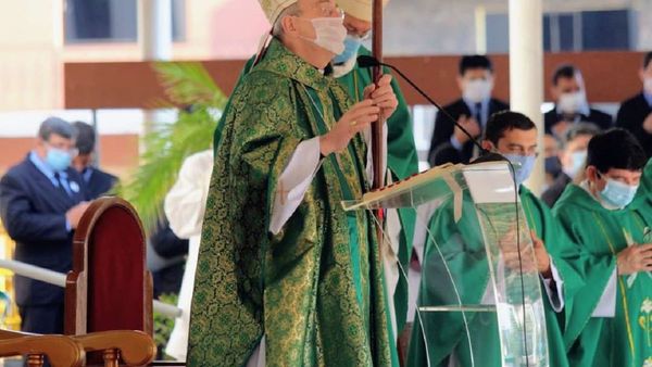 Obispo de CDE advierte sobre hombre que se hace pasar por sacerdote
