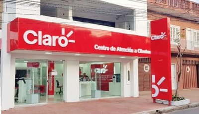 Crónica / Claro trae una nueva tecnología para clientes