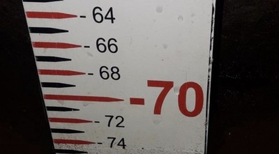 Río Paraguay amaneció con dos centímetros menos que ayer