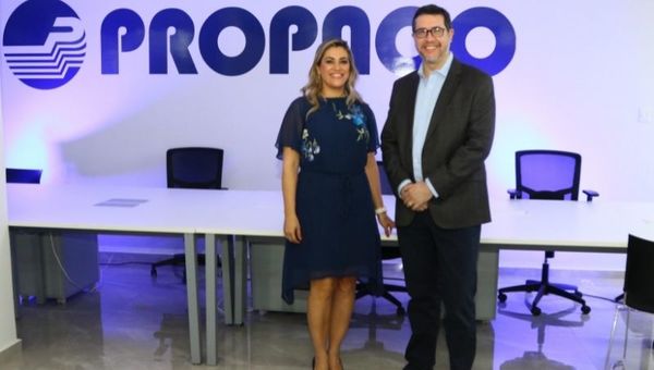 Propaco invierte en estructura y tecnología (y apunta a abarcar el 80% del mercado)