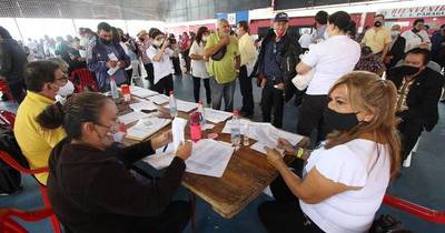 La Nación / Unos 140 observadores seguirán las municipales