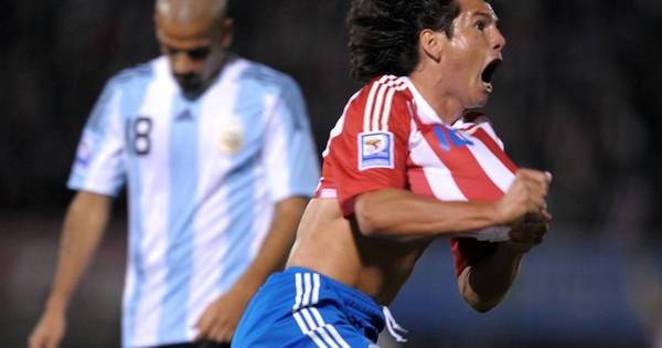 La Nación / ¡A festejar luego de 12 años!