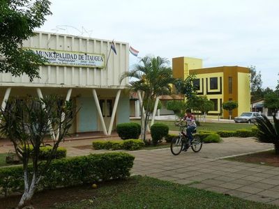 Elecciones Municipales 2021 en Itauguá: Dónde voto y horario, candidatos a intendente y propuestas electorales - Nacionales - ABC Color