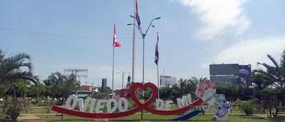 Origen está ligado a la fe - 263° Aniversario de Coronel Oviedo - ABC Color