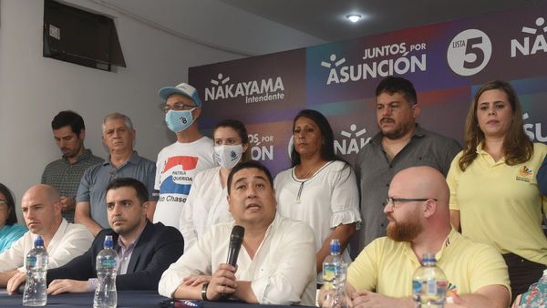 Denuncian festín de Nenecho con fondos Covid y piden voto castigo