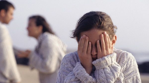 #JusticiaparaClarisse reflota la alienación parental