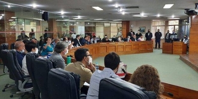 Diario HOY | Sesión extra en la Junta capitalina para estudiar rendición de cuentas