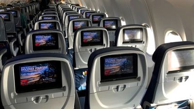Argentina levanta el cupo de ingreso de viajeros  por avión