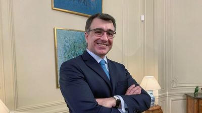 “Mercosur nos llevó 20 años”, afirma el canciller brasileño
