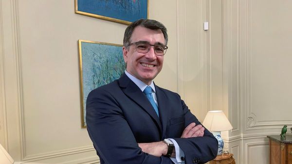 “Mercosur nos llevó 20 años”, afirma el canciller brasileño