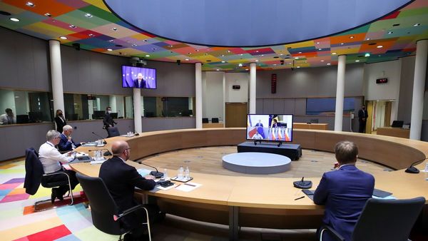 UE, entre cautela y audacia ante la crisis energética