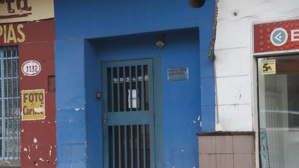 Un auditor de Seprelad aparece como proveedor de la Comuna