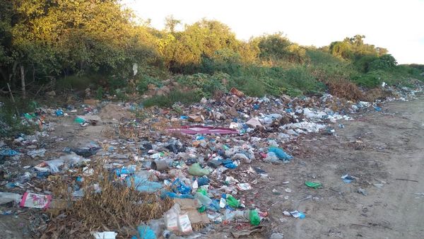 Puerto Casado necesita urgente atención en tema vial y territorial