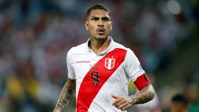 Arde el clásico del Pacífico