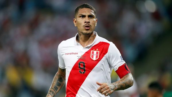 Arde el clásico del Pacífico