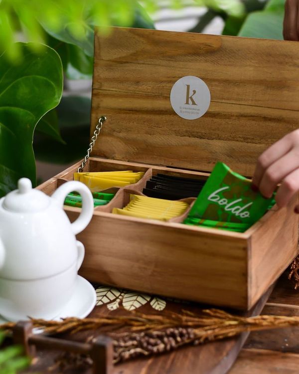 Kimbiri: artículos decorativos para regalar, creados en pandemia - Estilo de vida - ABC Color