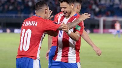 Paraguay vs. Argentina: La garra vs la magia