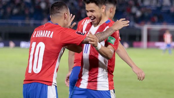 Paraguay vs. Argentina: La garra vs la magia