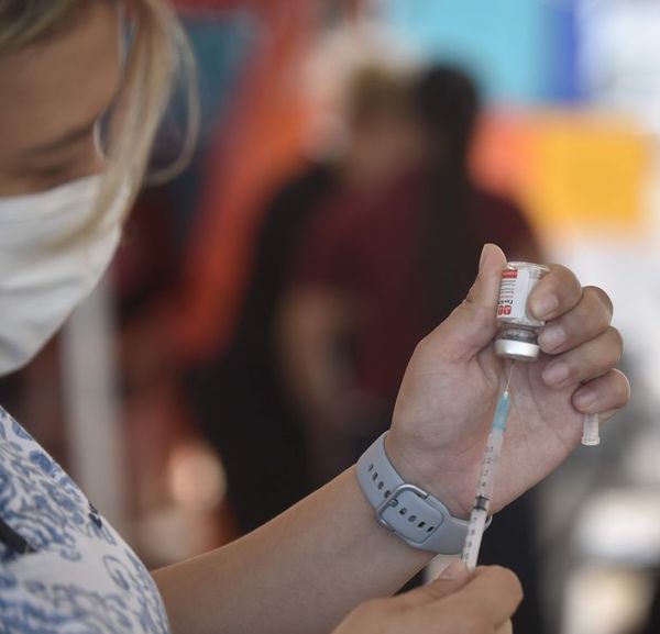 El déficit de anticuerpos aumenta el riesgo de muerte en pacientes críticos - Mundo - ABC Color