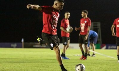 Paraguay con la necesidad de ganarle a Argentina