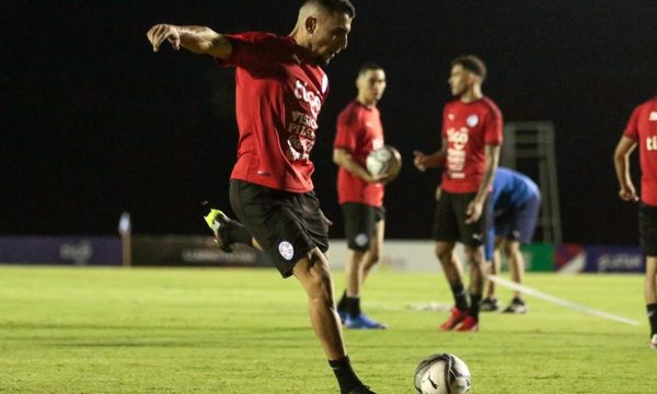 Paraguay con la necesidad de ganarle a Argentina
