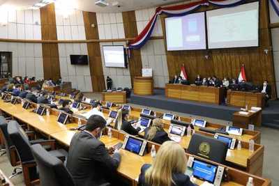 Hacienda defendió su presupuesto 2022 ante la Comisión Bicameral - .::Agencia IP::.